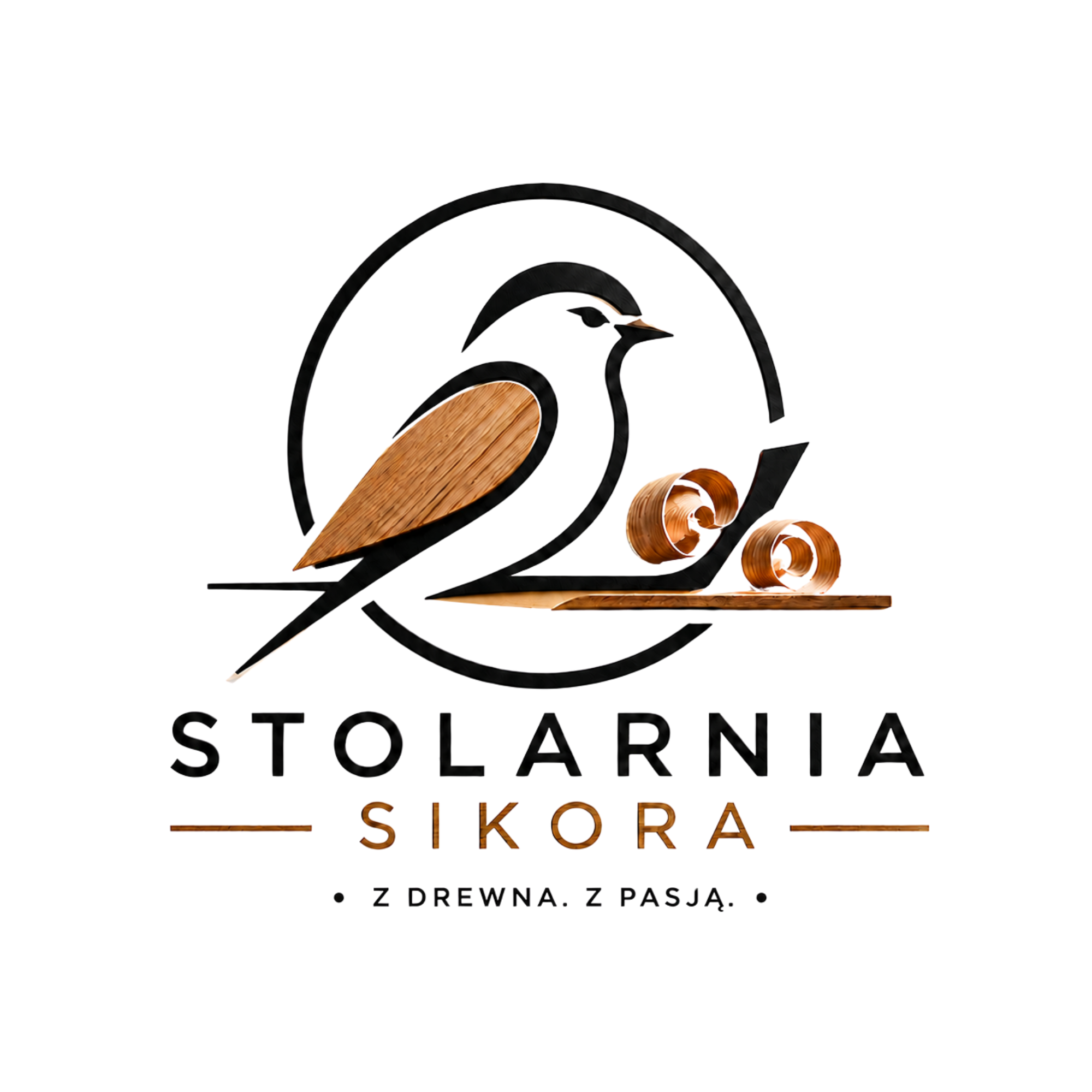 Kurniki Drewniane